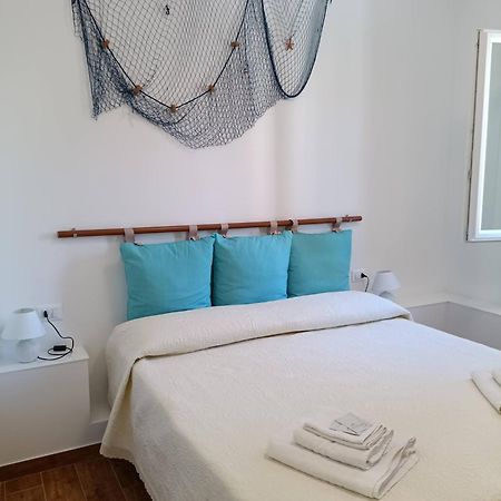 Trapani City Sea Small Apartment Exterior photo