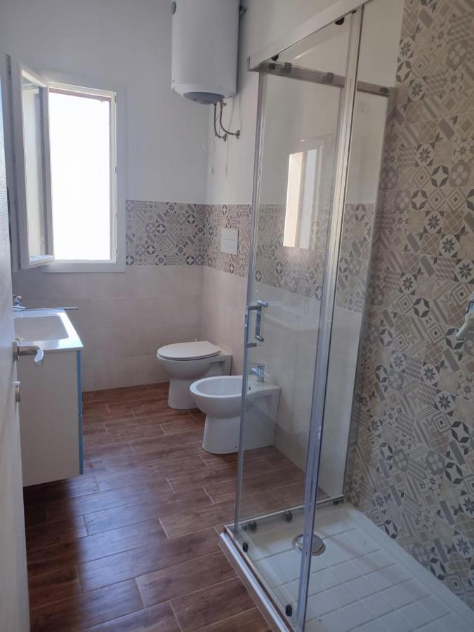 Trapani City Sea Small Apartment Exterior photo