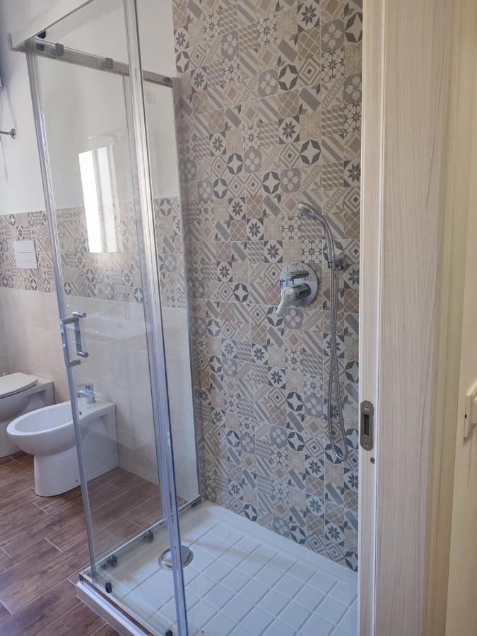 Trapani City Sea Small Apartment Exterior photo