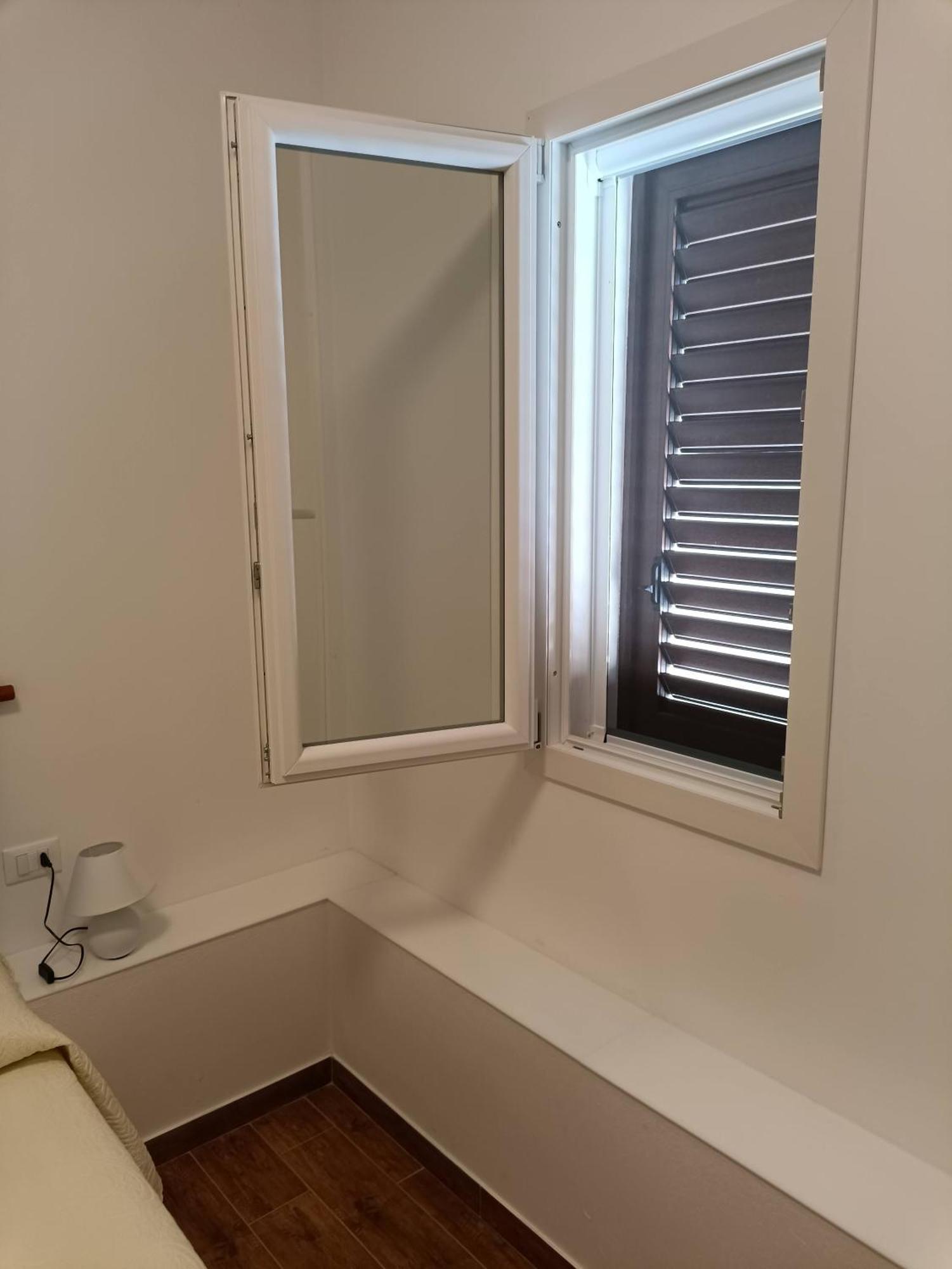 Trapani City Sea Small Apartment Exterior photo