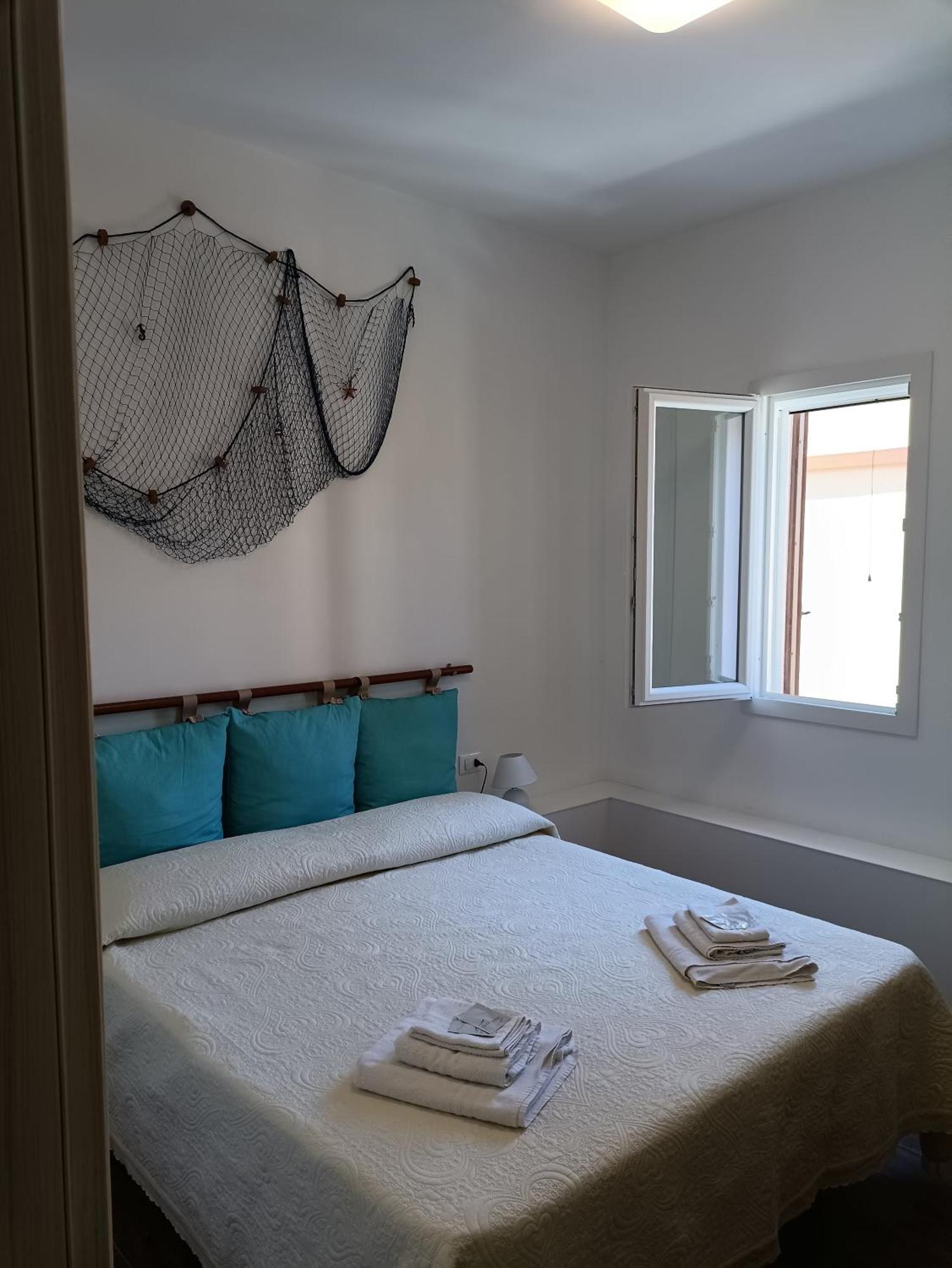 Trapani City Sea Small Apartment Exterior photo