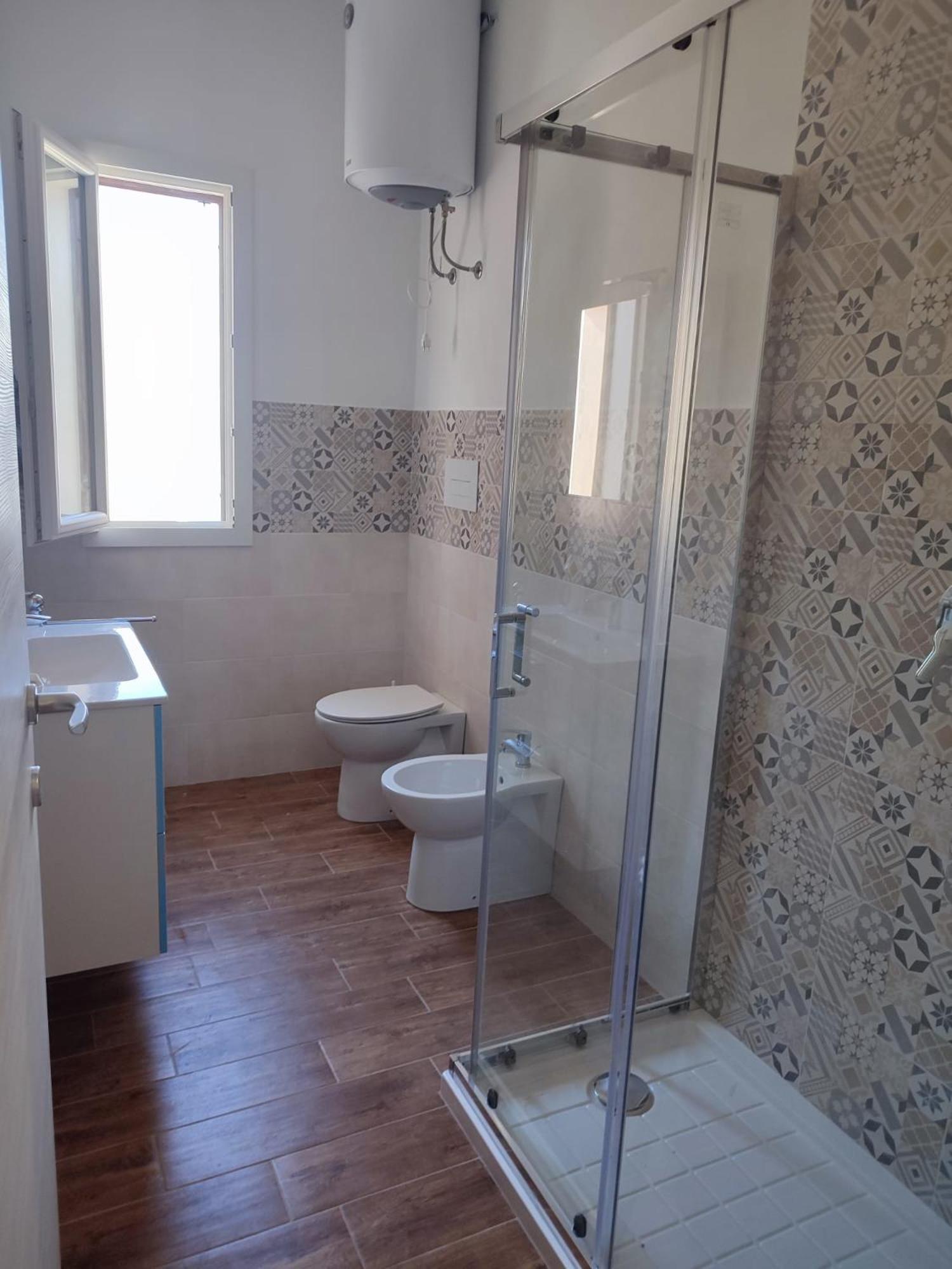Trapani City Sea Small Apartment Exterior photo
